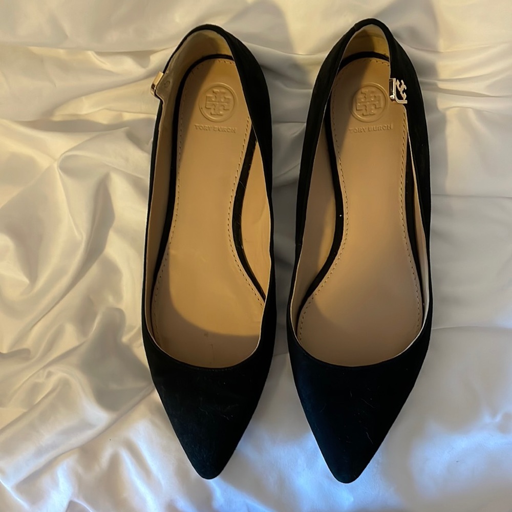 Tory Burch flats